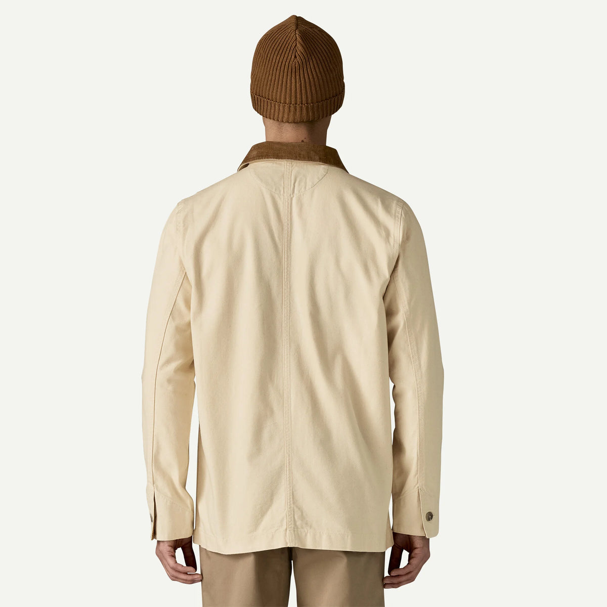 Point Reyes Canvas Jacket - Men's