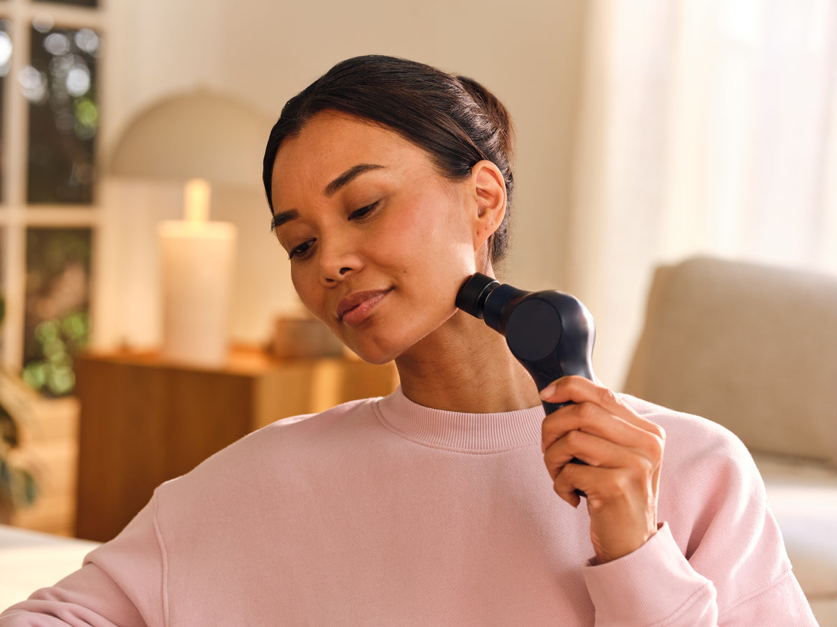 ThermFace Massage