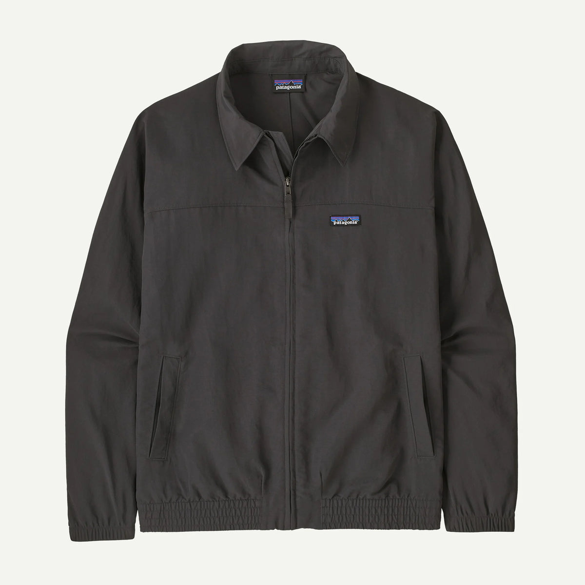 Isthmus Unlined Jacket - Men's