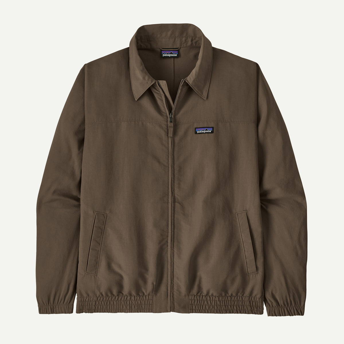 Isthmus Unlined Jacket - Men's