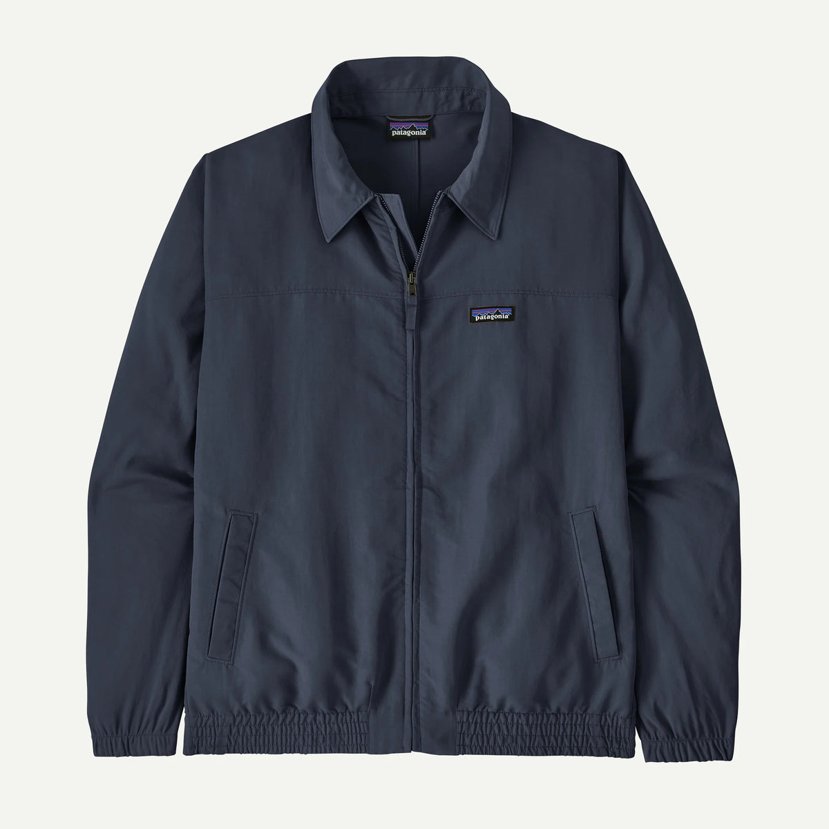 Isthmus Unlined Jacket - Men's