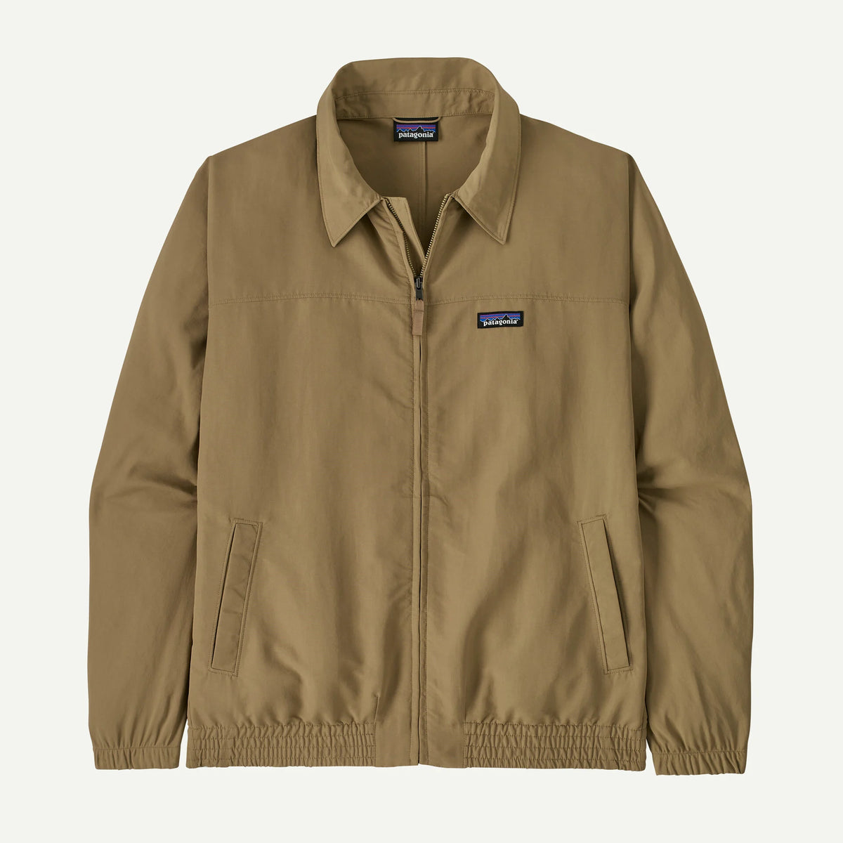 Isthmus Unlined Jacket - Men's