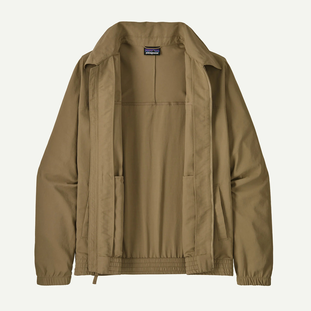 Isthmus Unlined Jacket - Men's