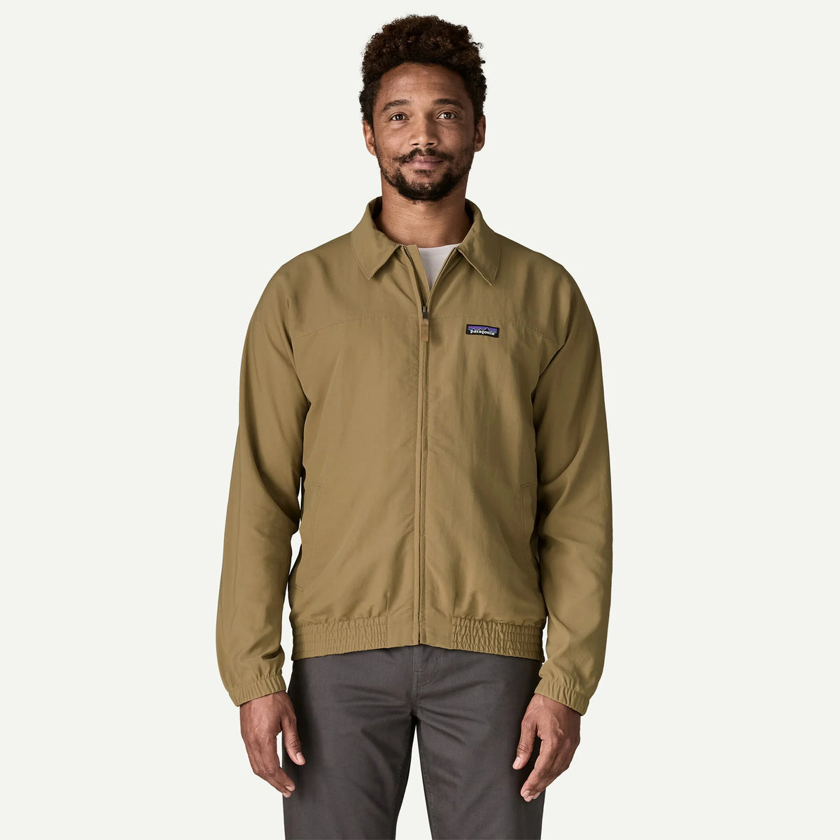 Isthmus Unlined Jacket - Men's