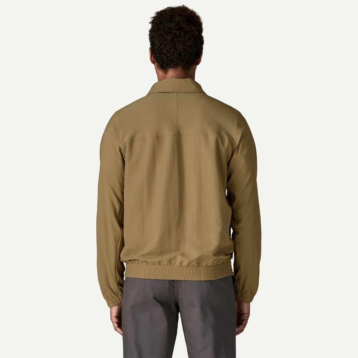 Isthmus Unlined Jacket - Men's