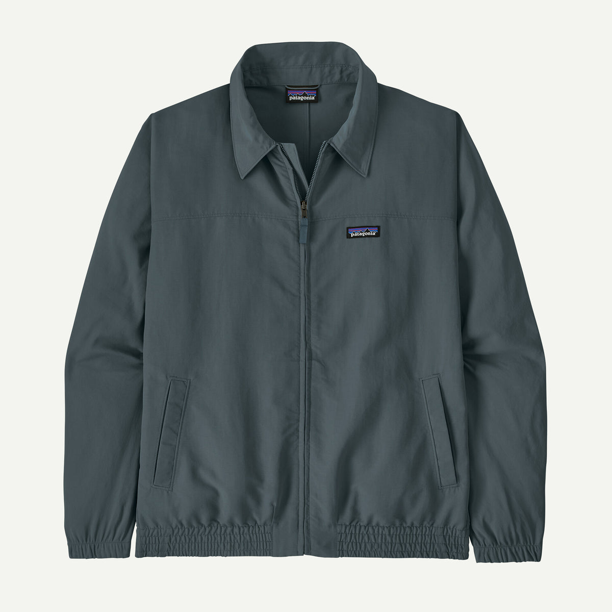 Isthmus Unlined Jacket - Men's