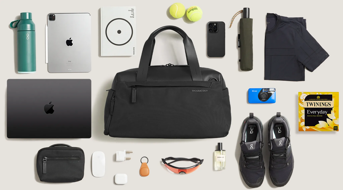 Apex Everyday Duffle