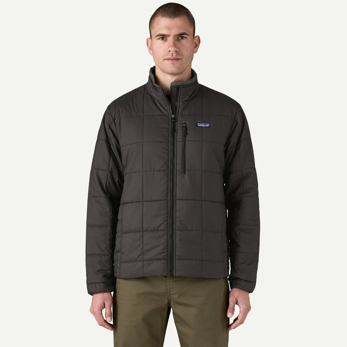 Light Gust Jacket - Men's