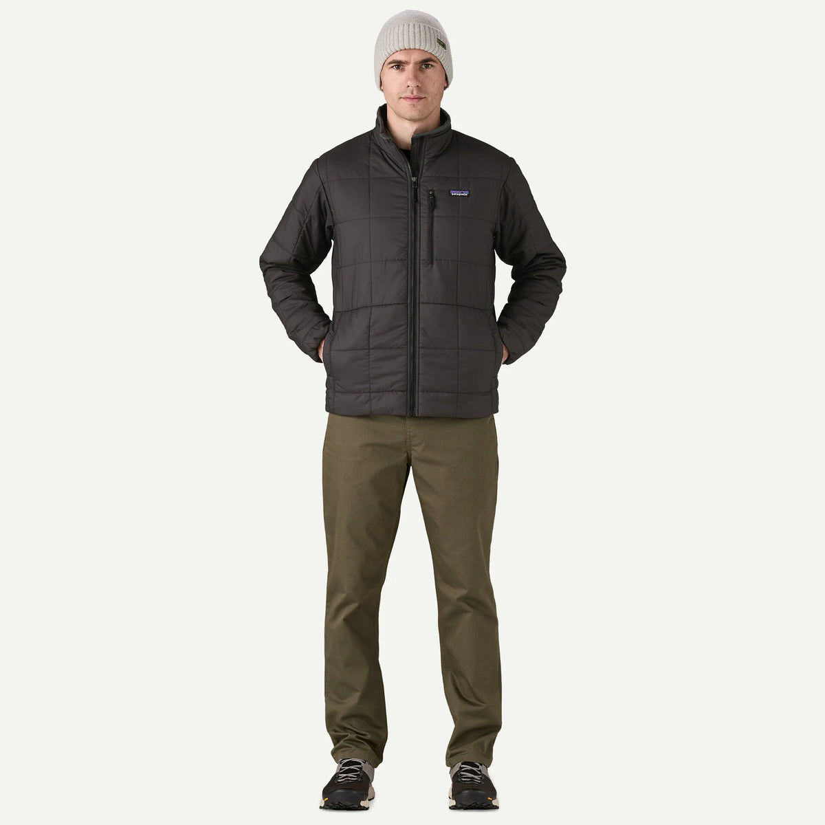 Light Gust Jacket - Men's