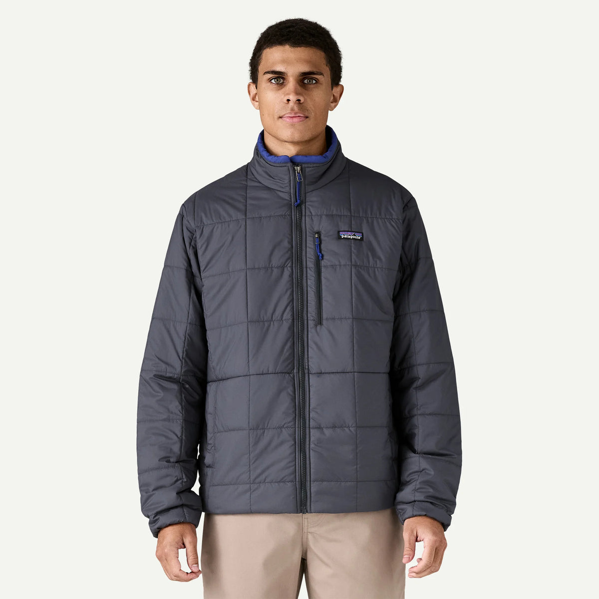 Light Gust Jacket - Men's