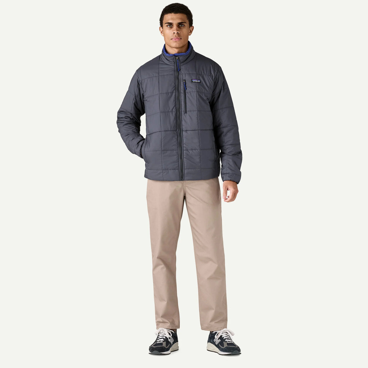 Light Gust Jacket - Men's