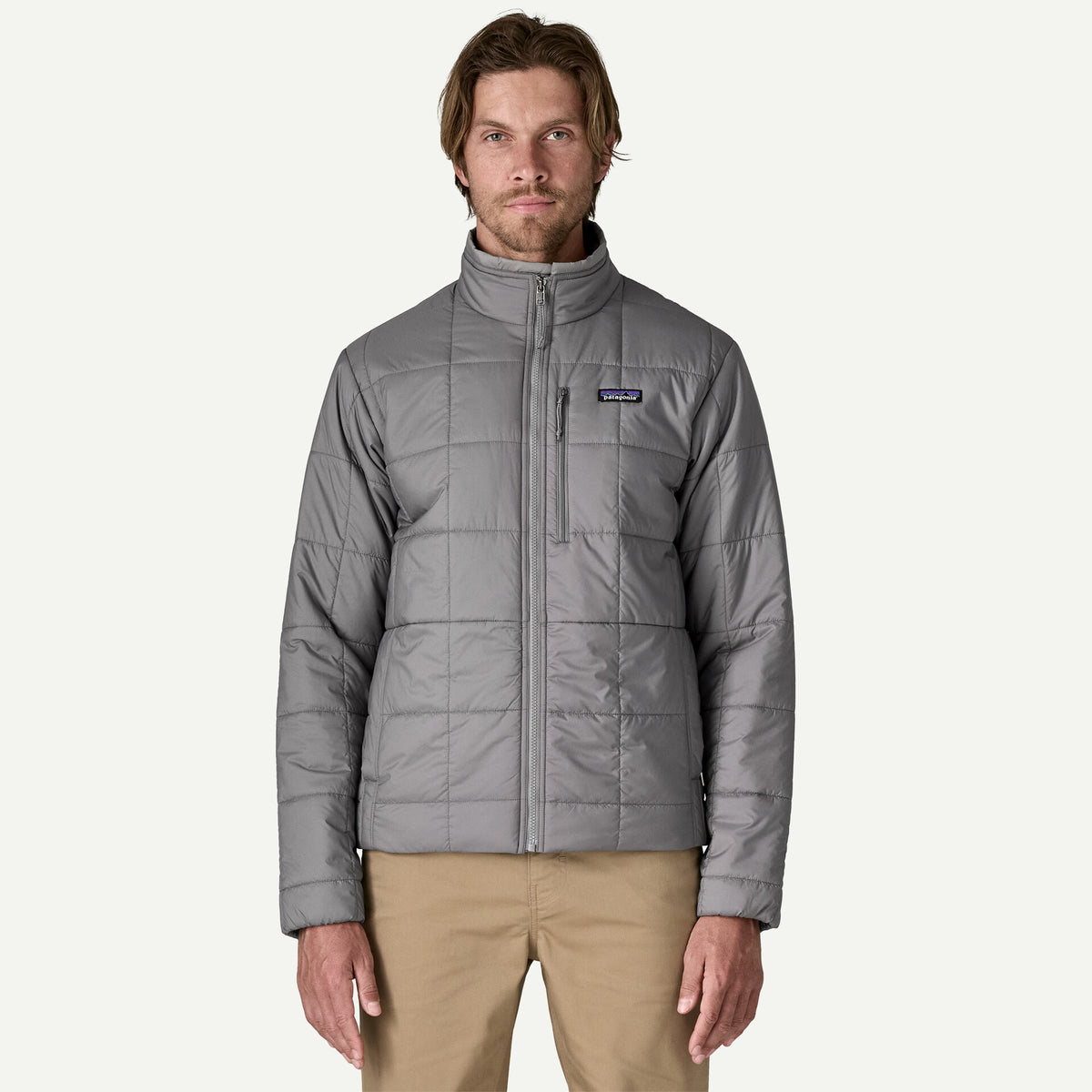 Light Gust Jacket - Men's
