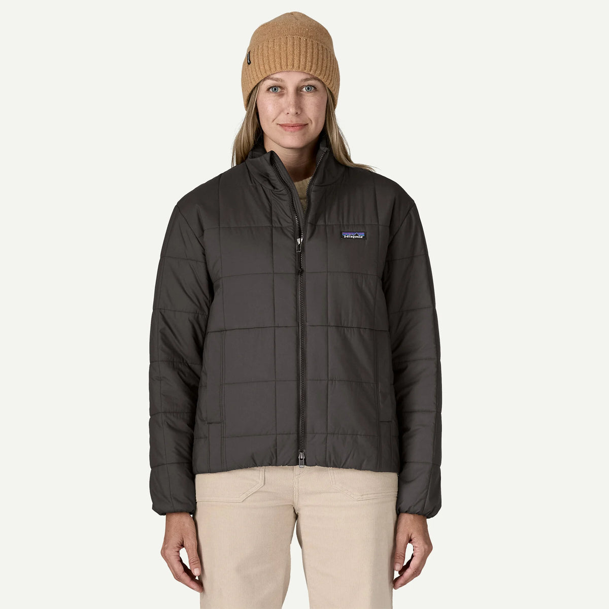 Light Gust Jacket - Women's