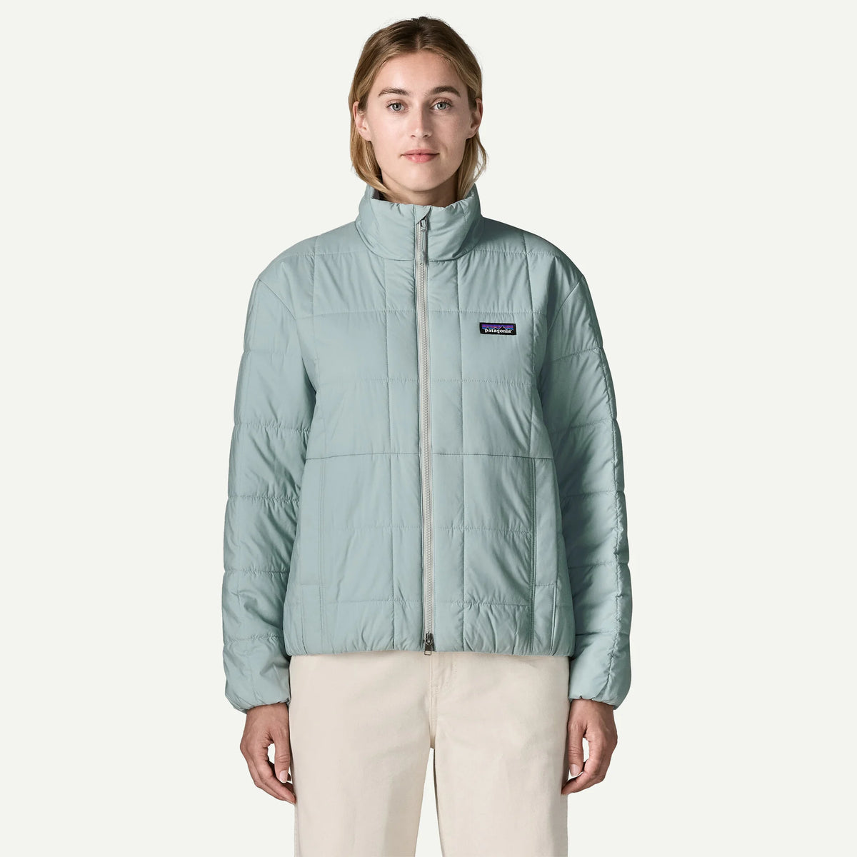 Light Gust Jacket - Women's