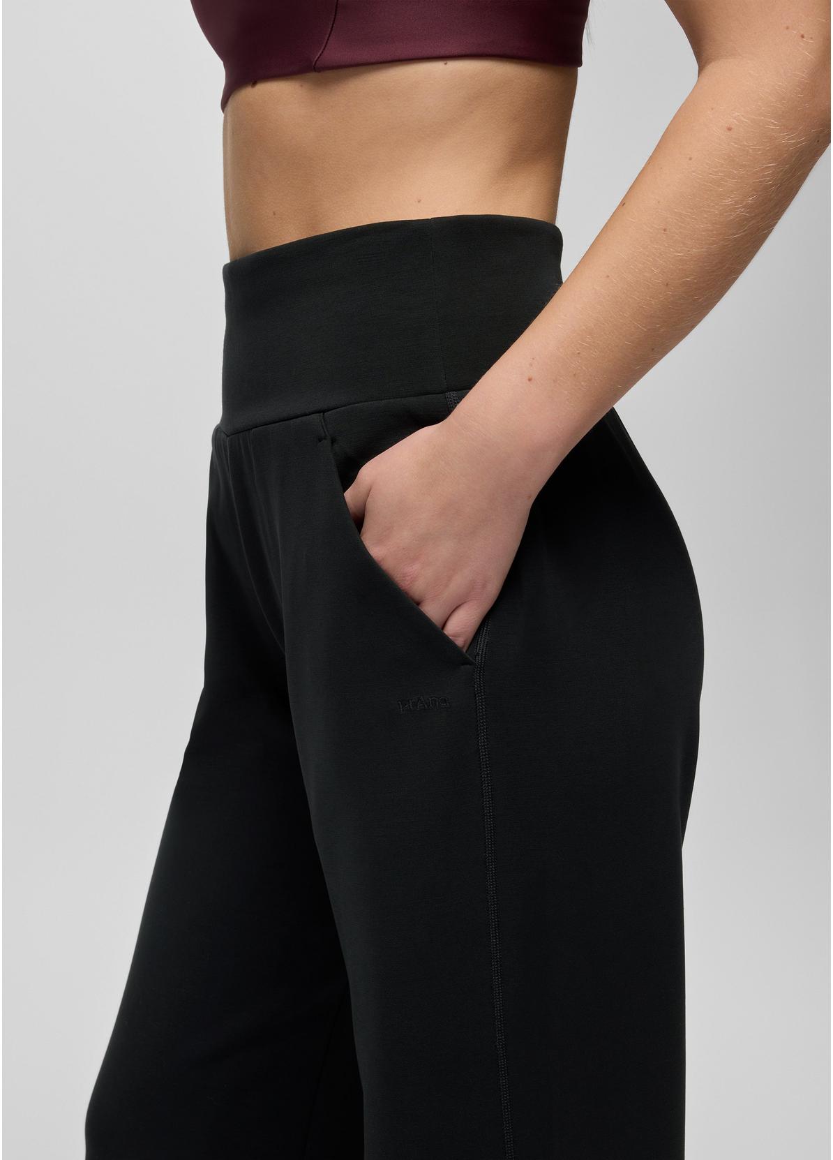 Shea Soft Hot Spell Wide Leg