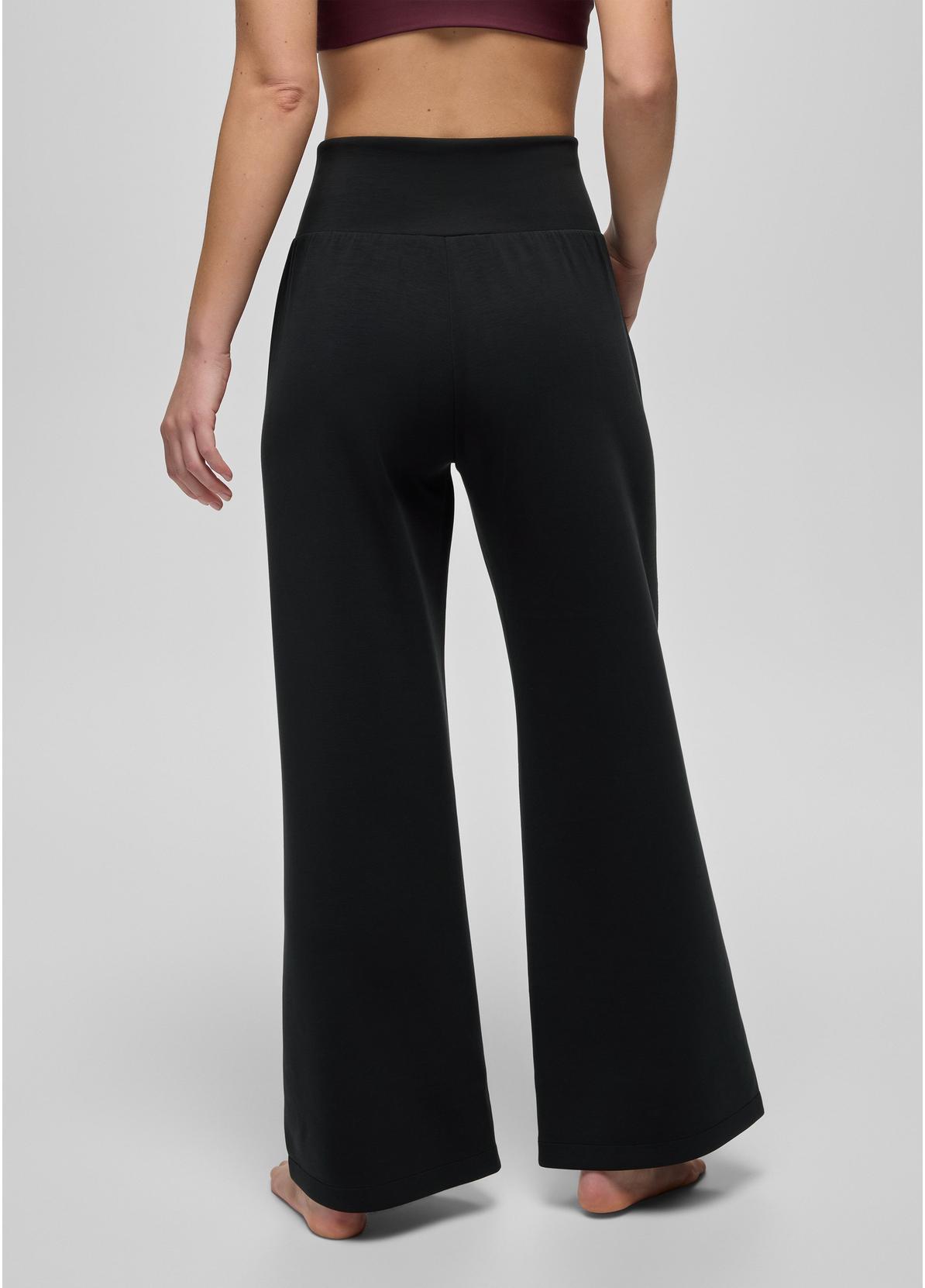 Shea Soft Hot Spell Wide Leg