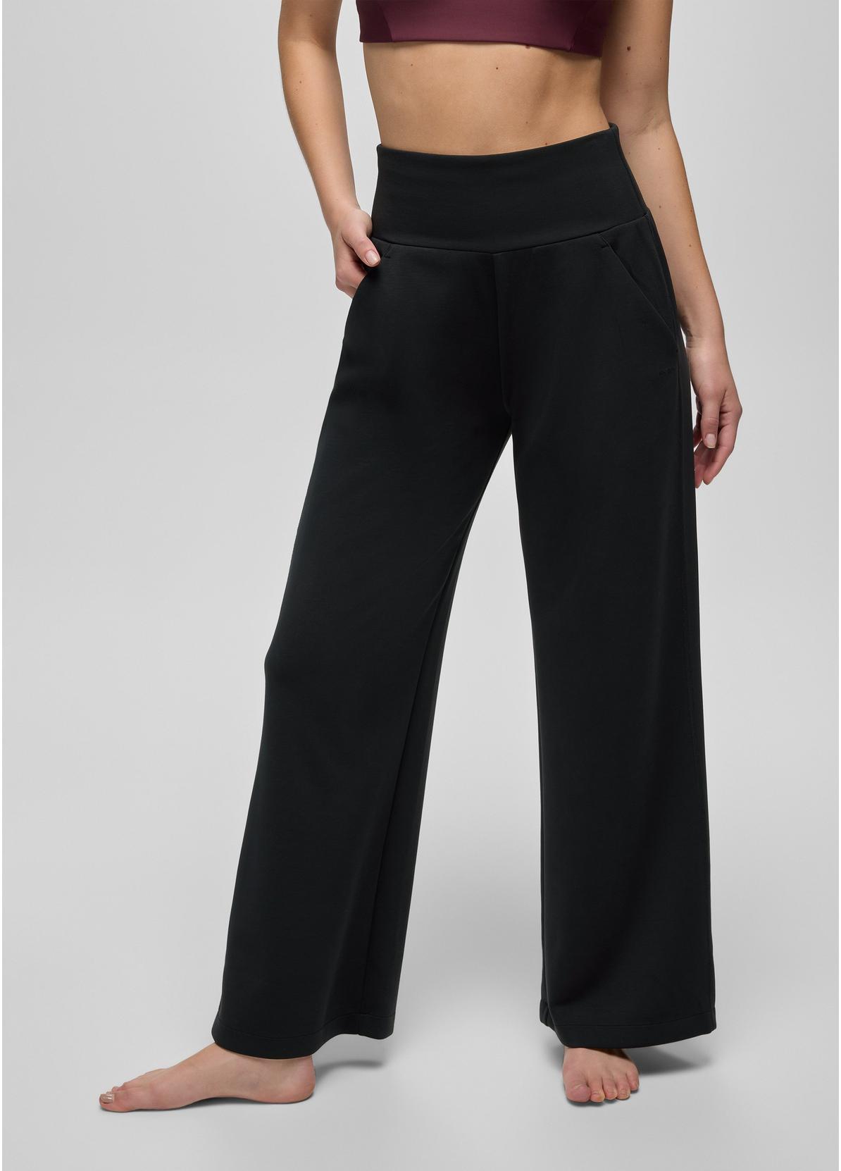 Shea Soft Hot Spell Wide Leg