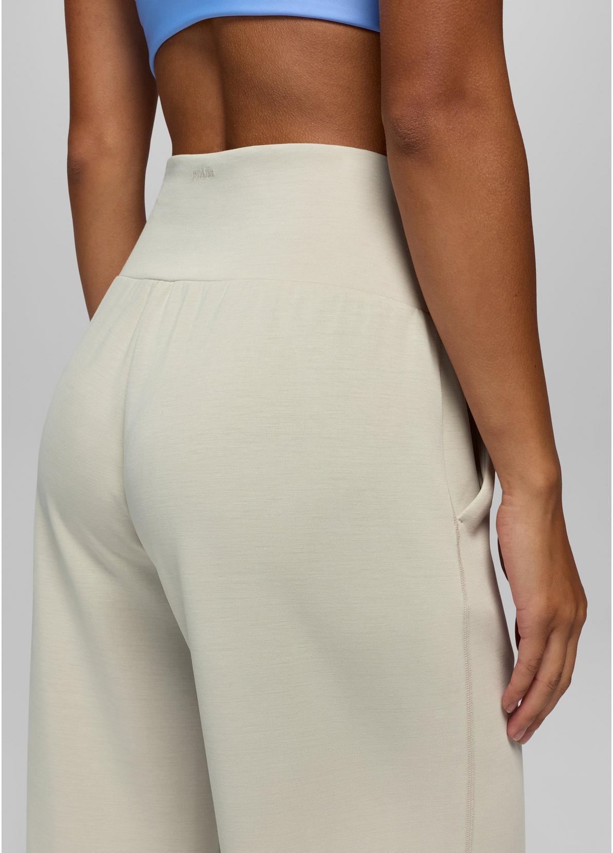 Shea Soft Hot Spell Wide Leg