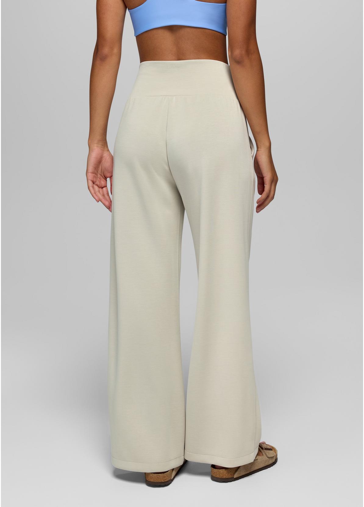 Shea Soft Hot Spell Wide Leg