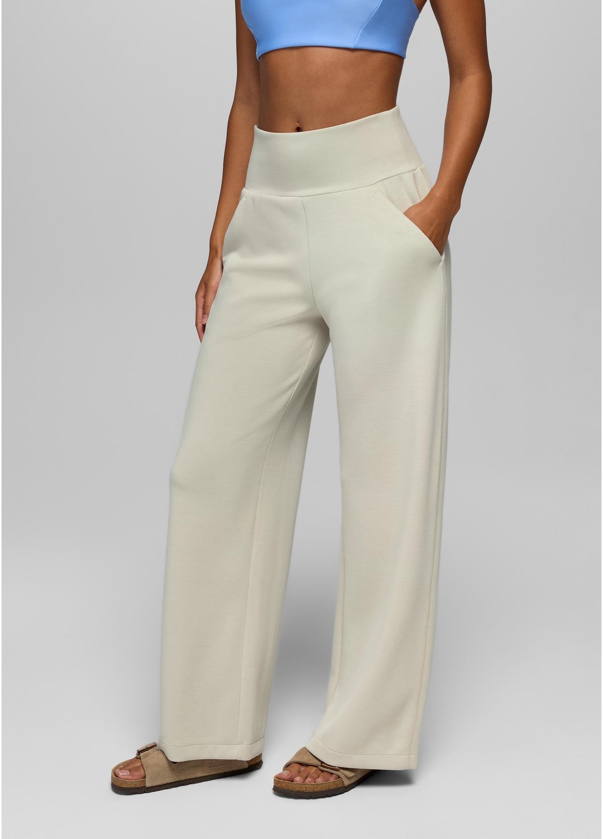 Shea Soft Hot Spell Wide Leg
