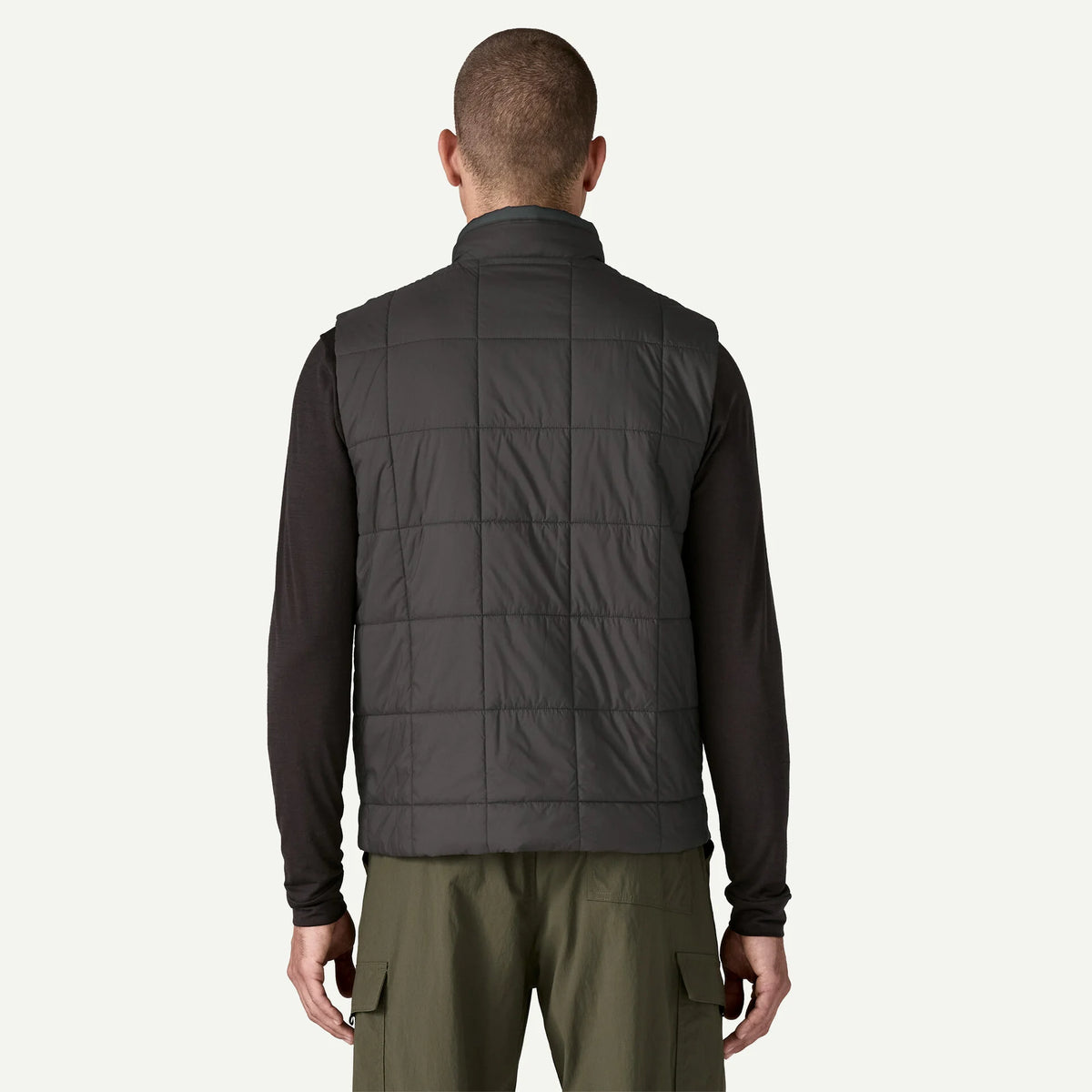 Light Gust Vest - Men's