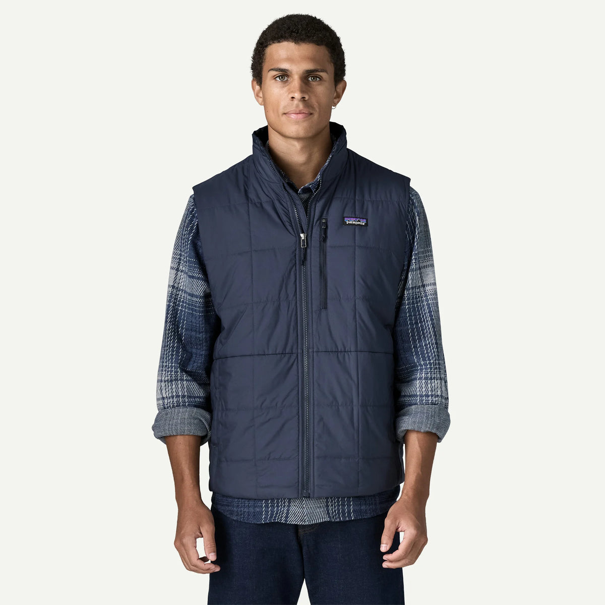 Light Gust Vest - Men's