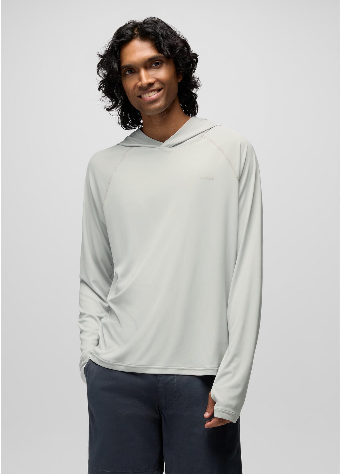 Sol Shade Hoodie
