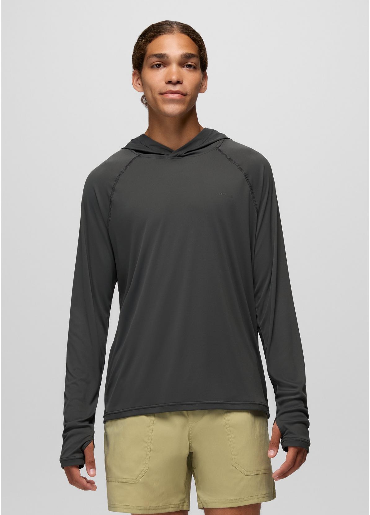 Sol Shade Hoodie