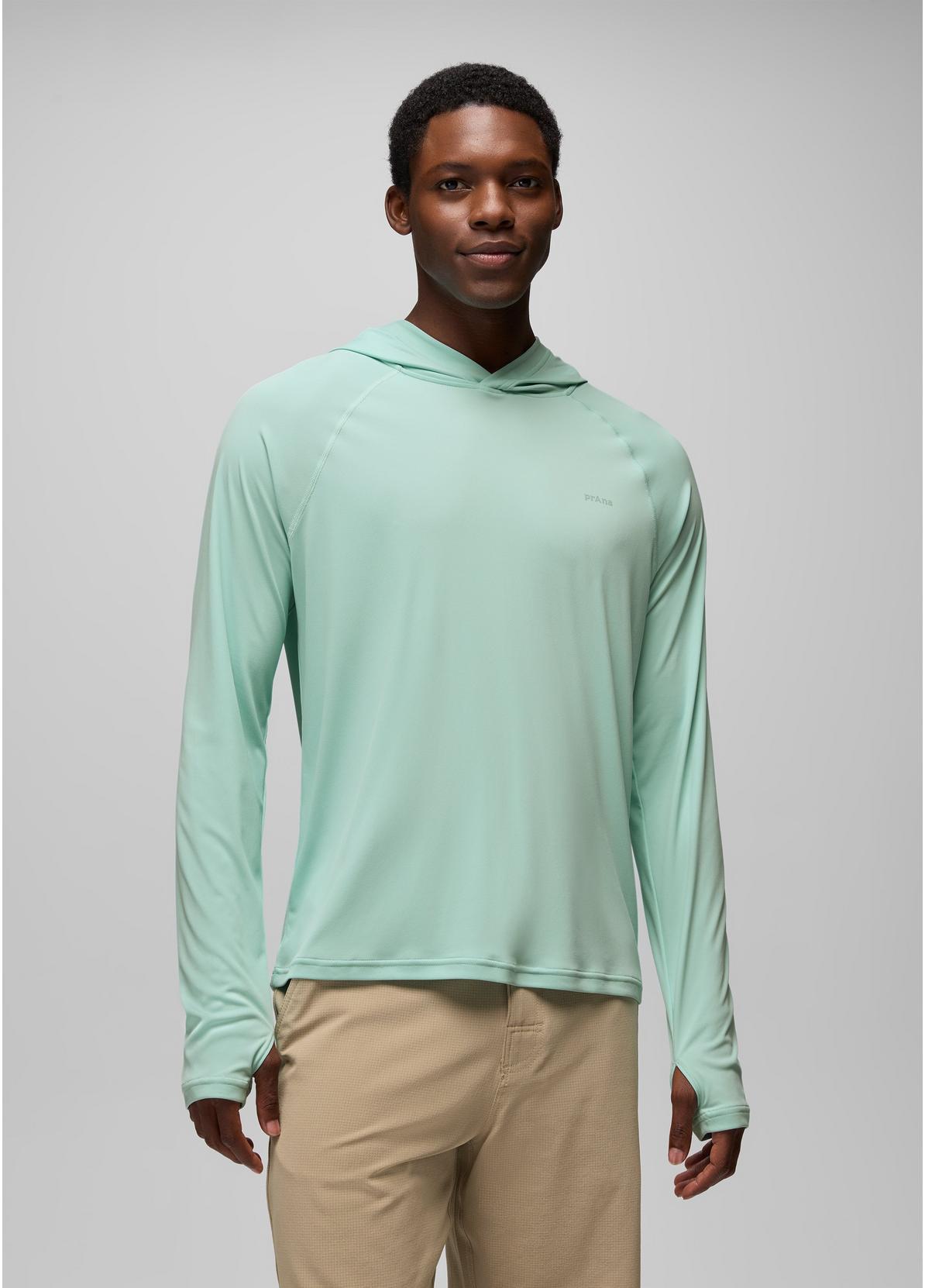 Sol Shade Hoodie