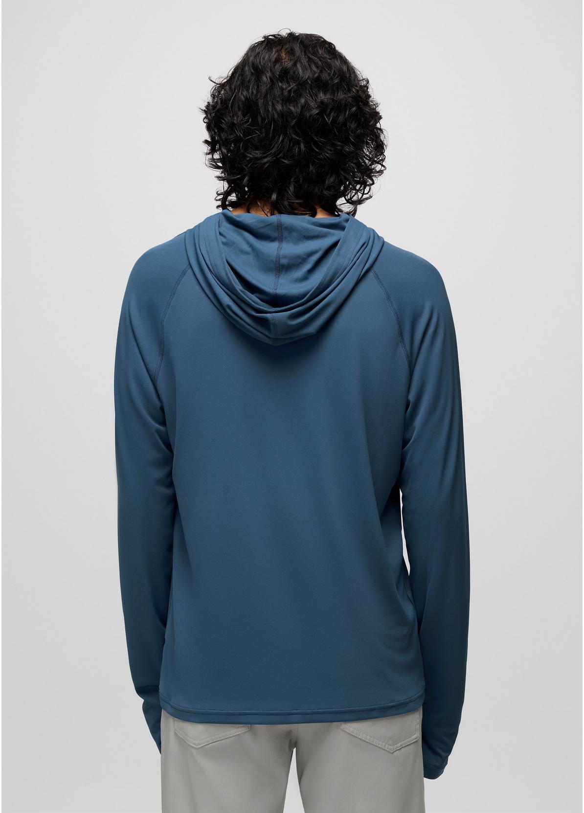 Sol Shade Hoodie