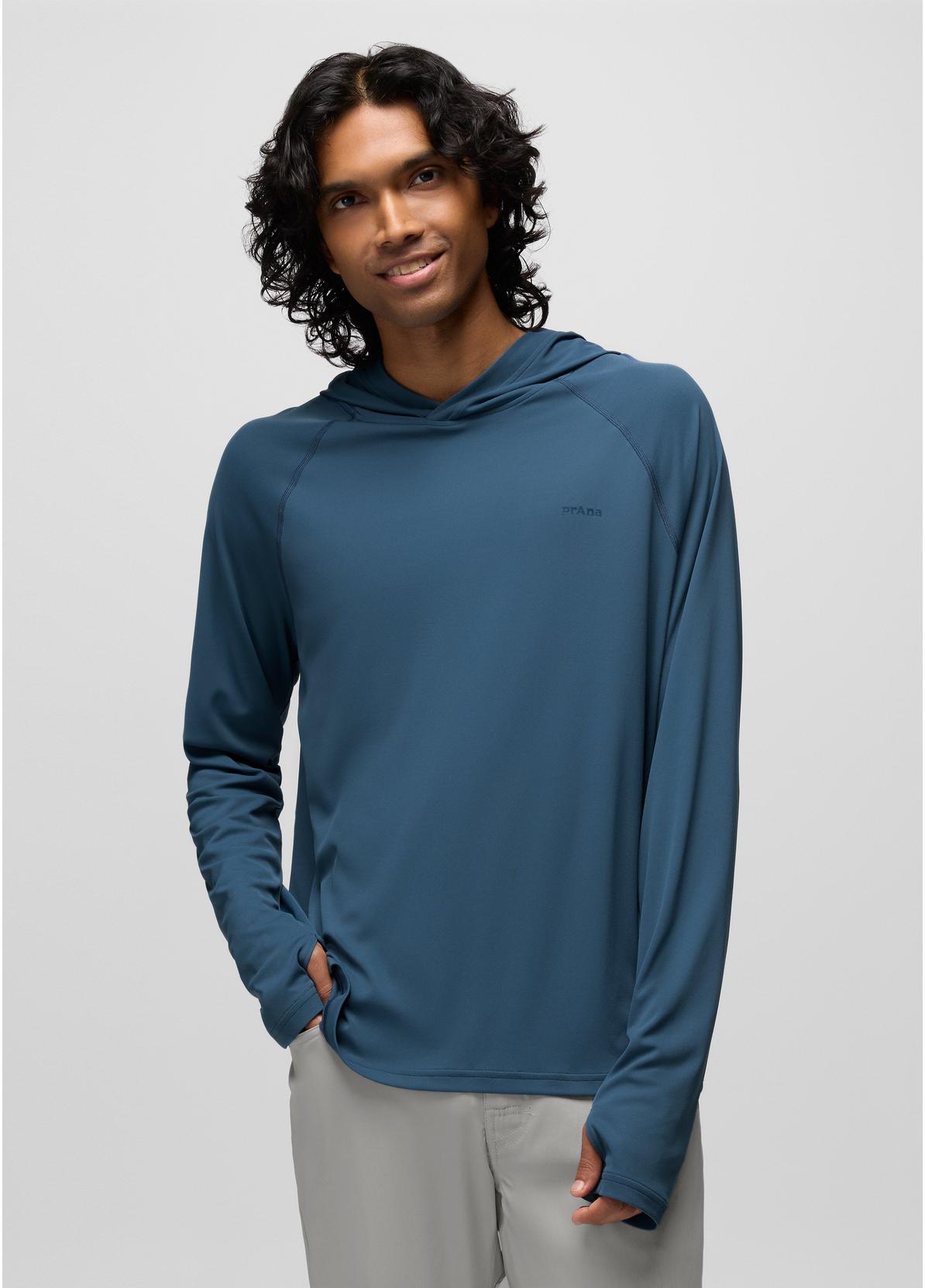Sol Shade Hoodie