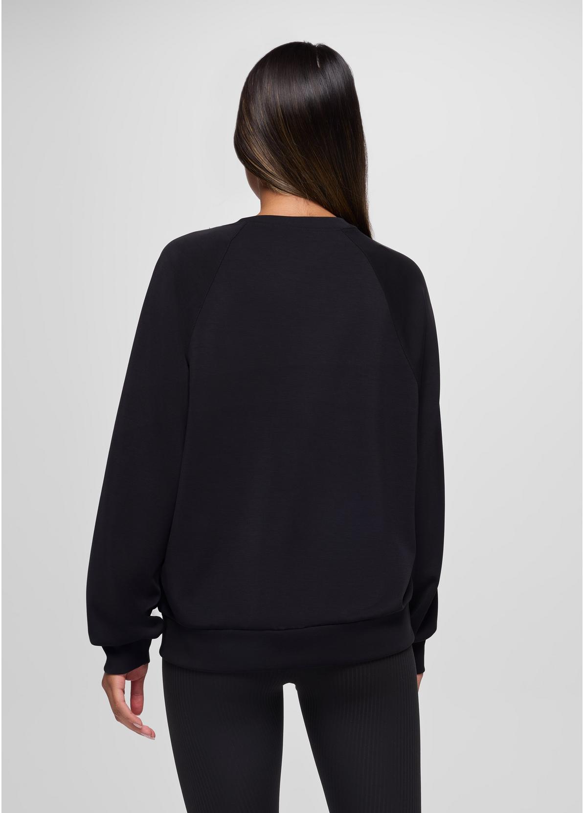 Shea Soft Crewneck