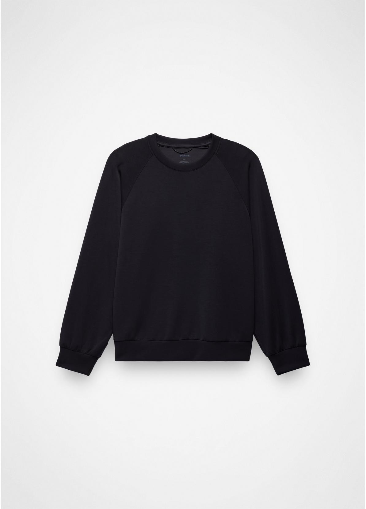 Shea Soft Crewneck