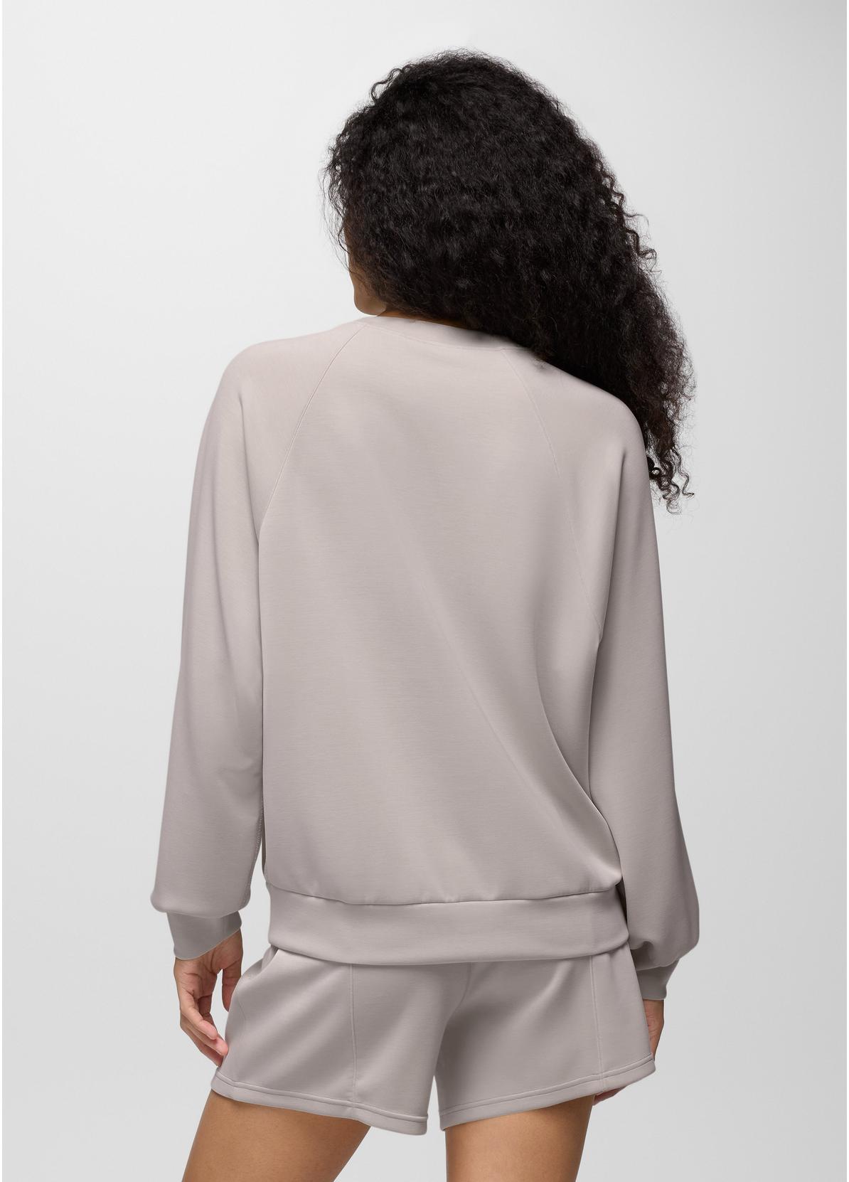 Shea Soft Crewneck