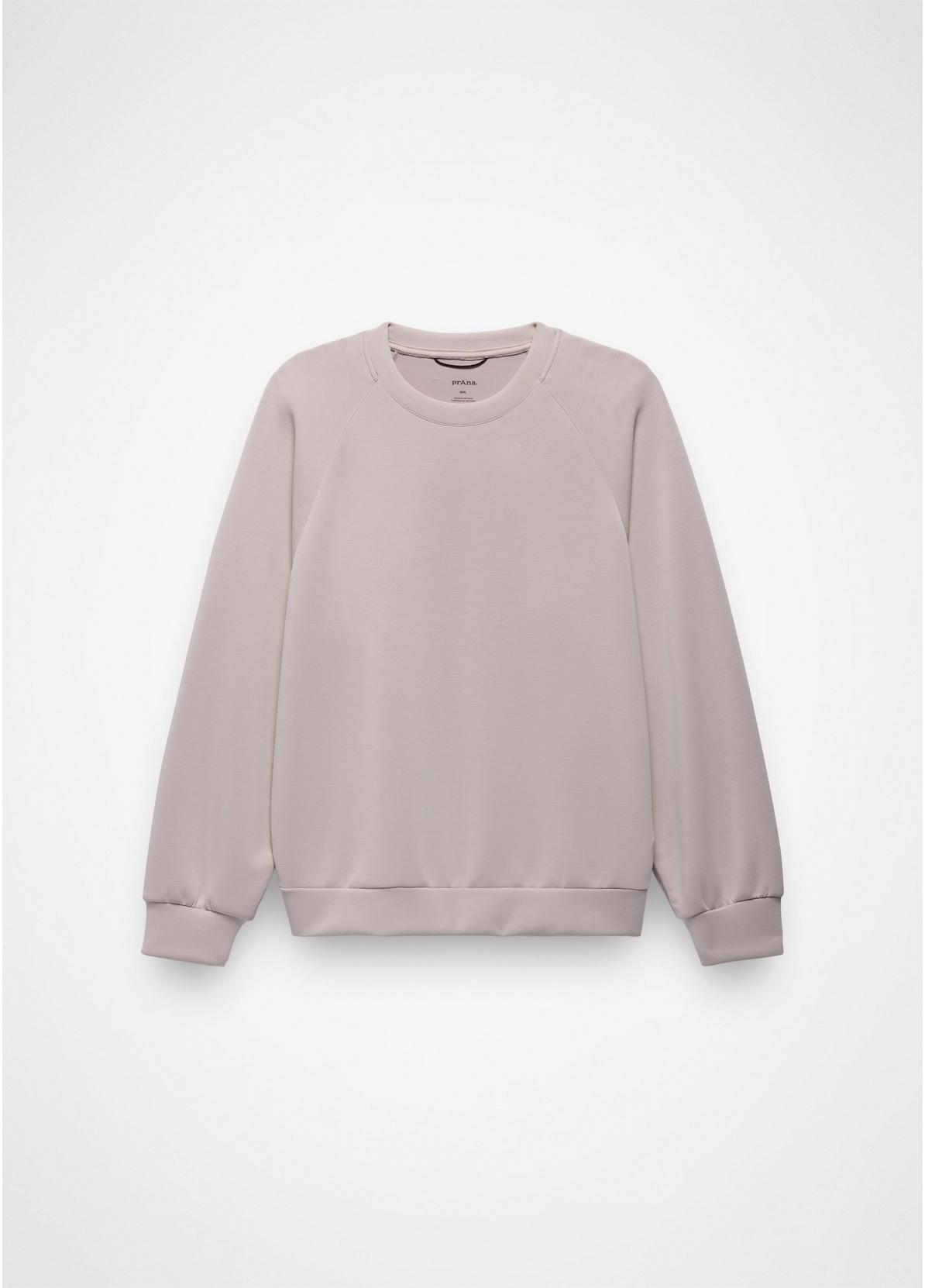Shea Soft Crewneck