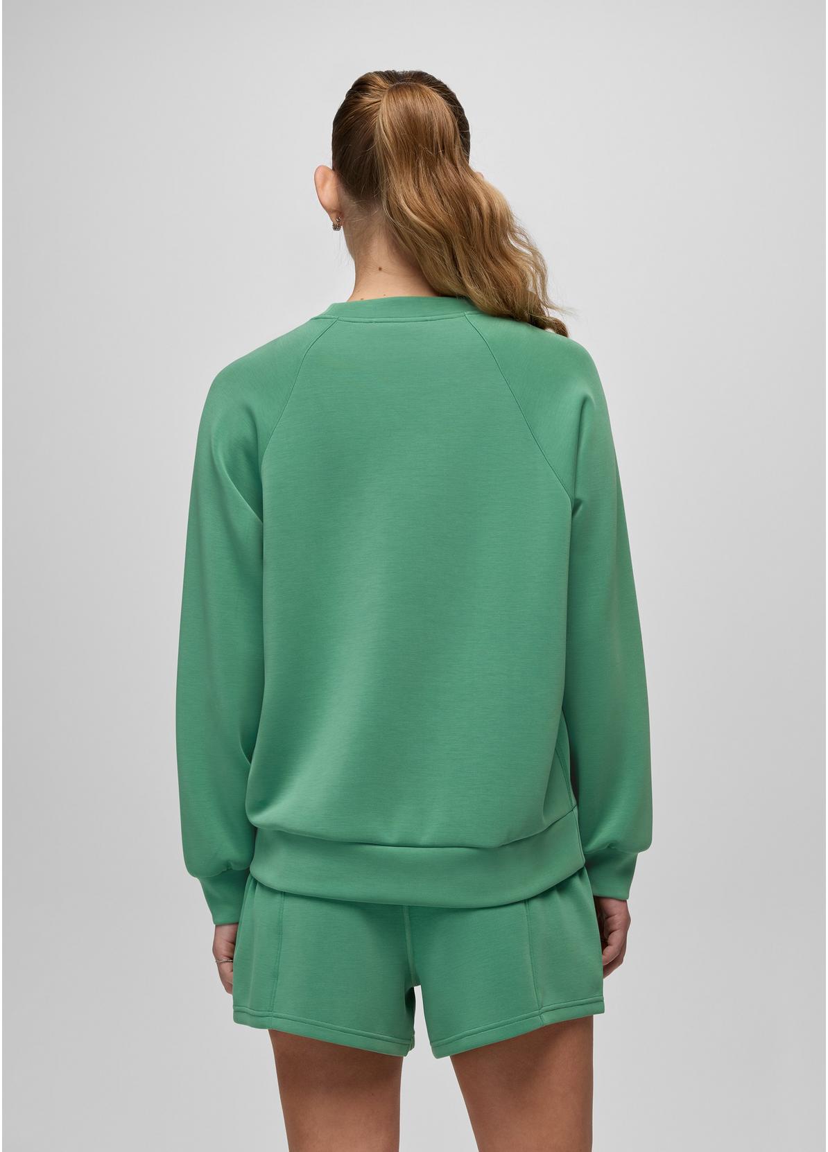 Shea Soft Crewneck