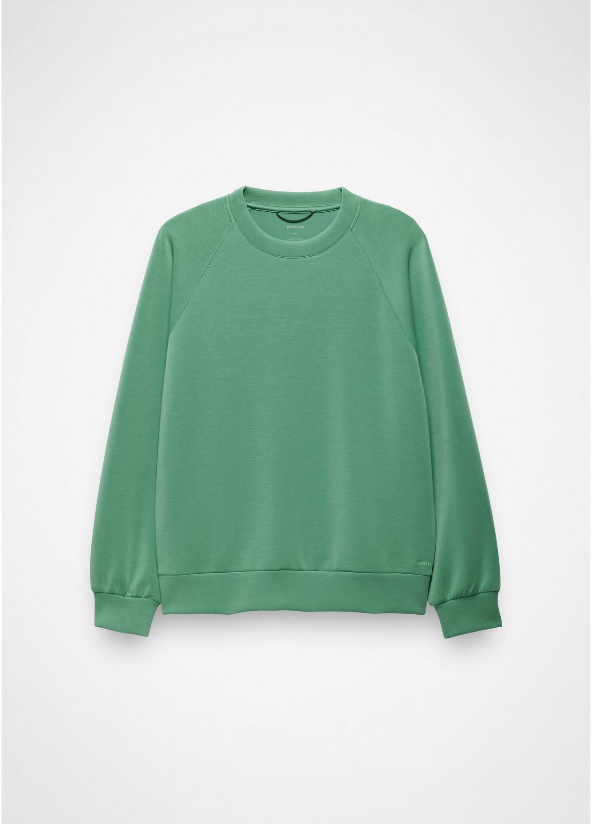 Shea Soft Crewneck