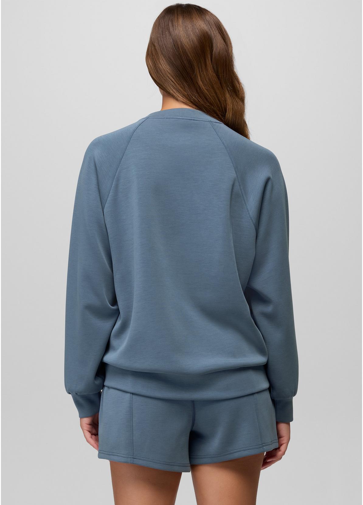 Shea Soft Crewneck