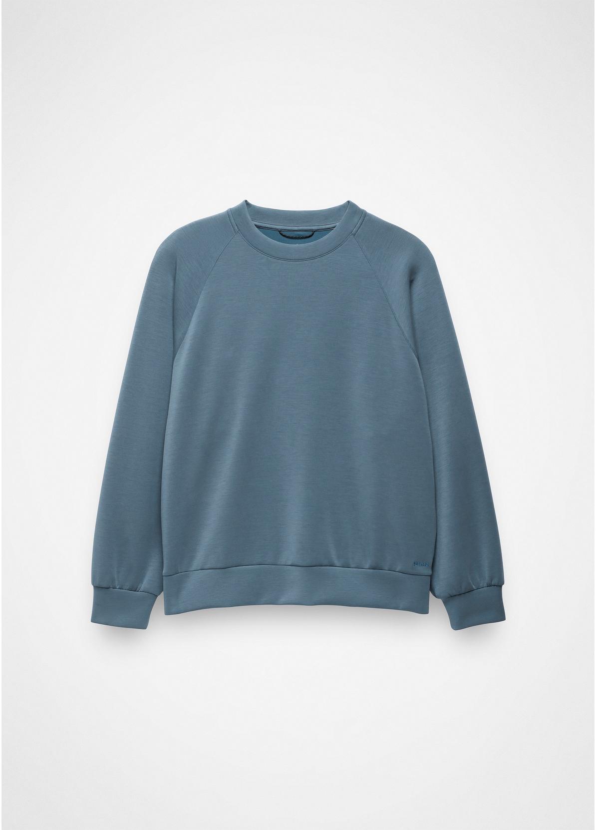 Shea Soft Crewneck