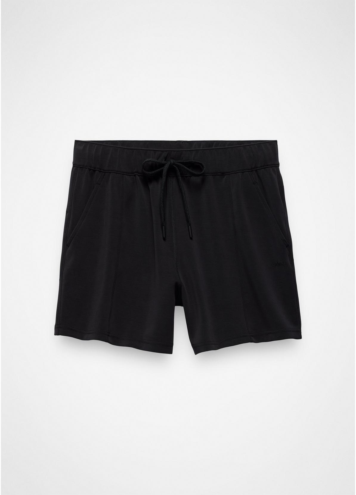 Shea Soft High Rise Short