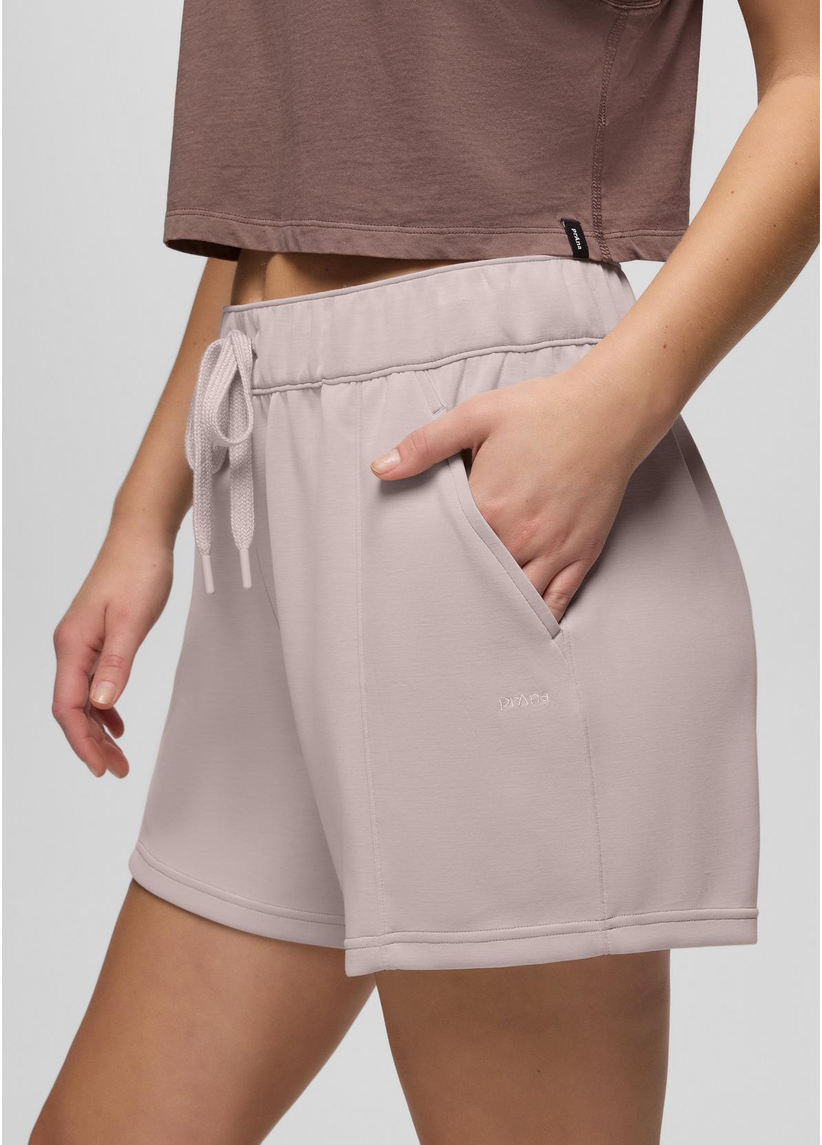 Shea Soft High Rise Short