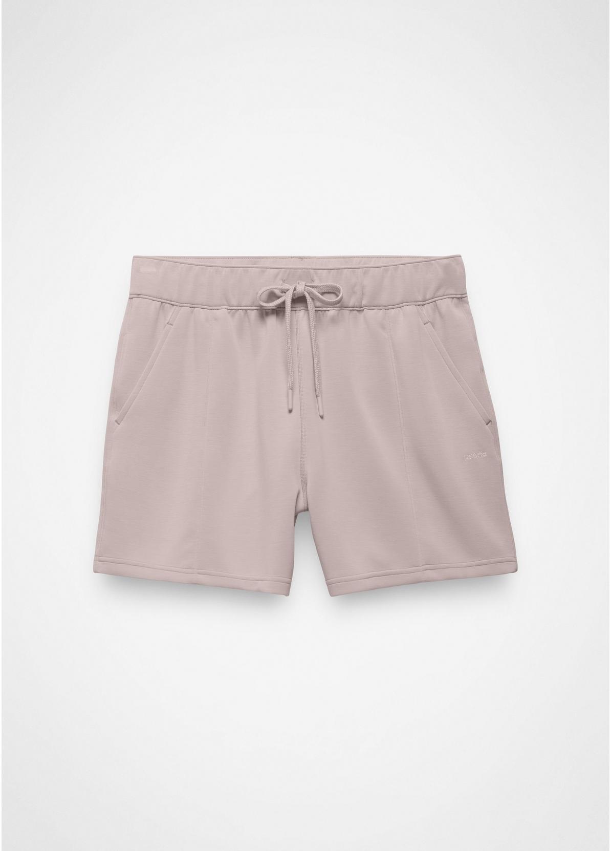 Shea Soft High Rise Short