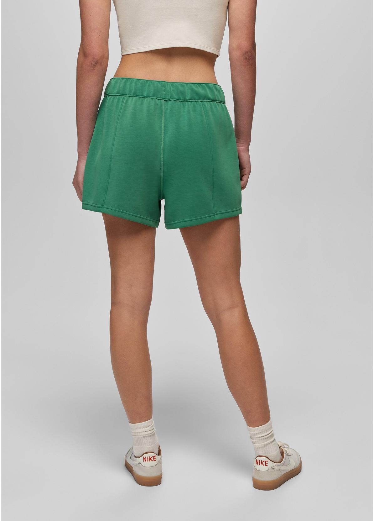 Shea Soft High Rise Short
