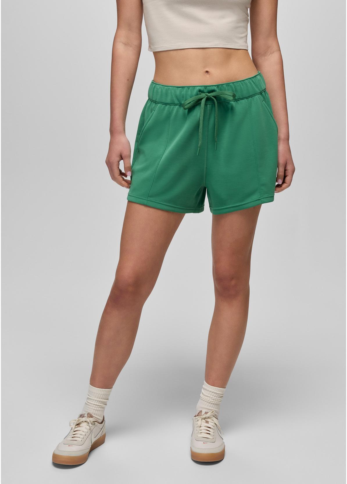 Shea Soft High Rise Short