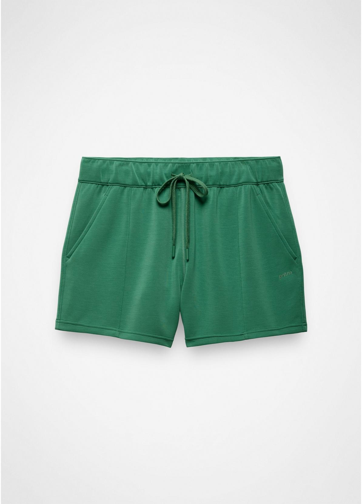 Shea Soft High Rise Short