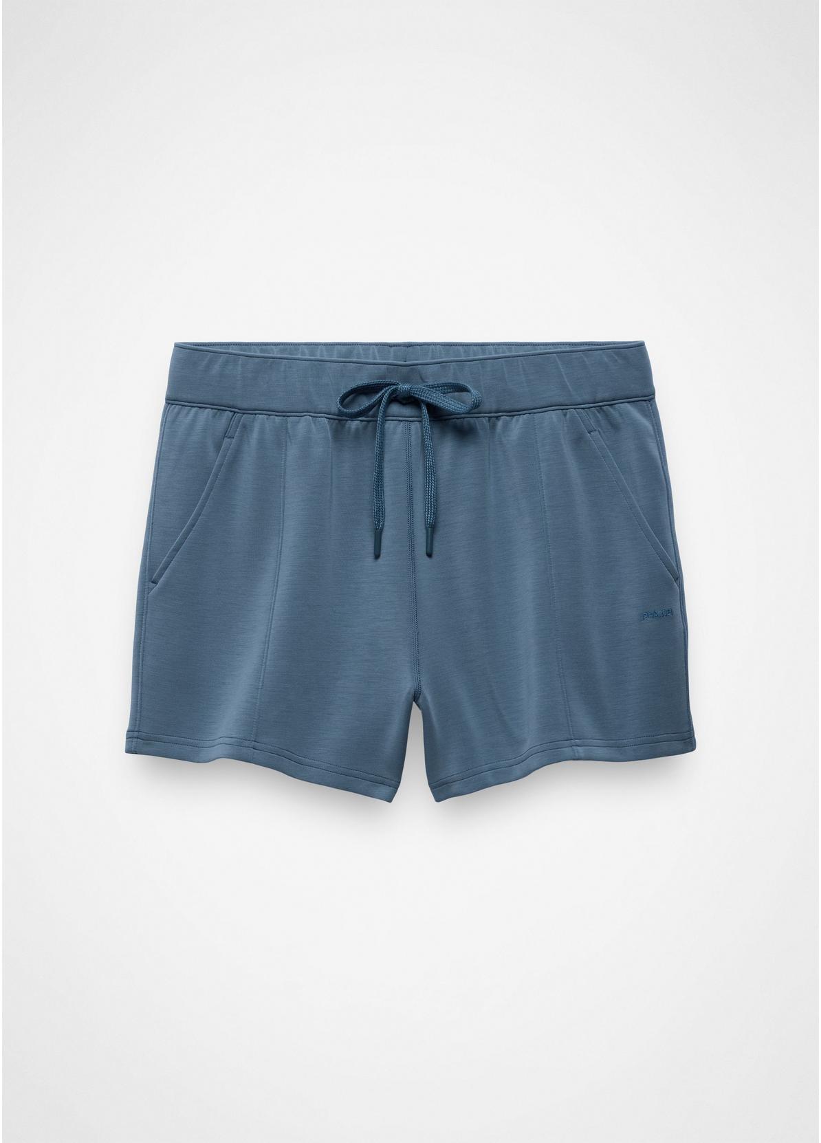 Shea Soft High Rise Short