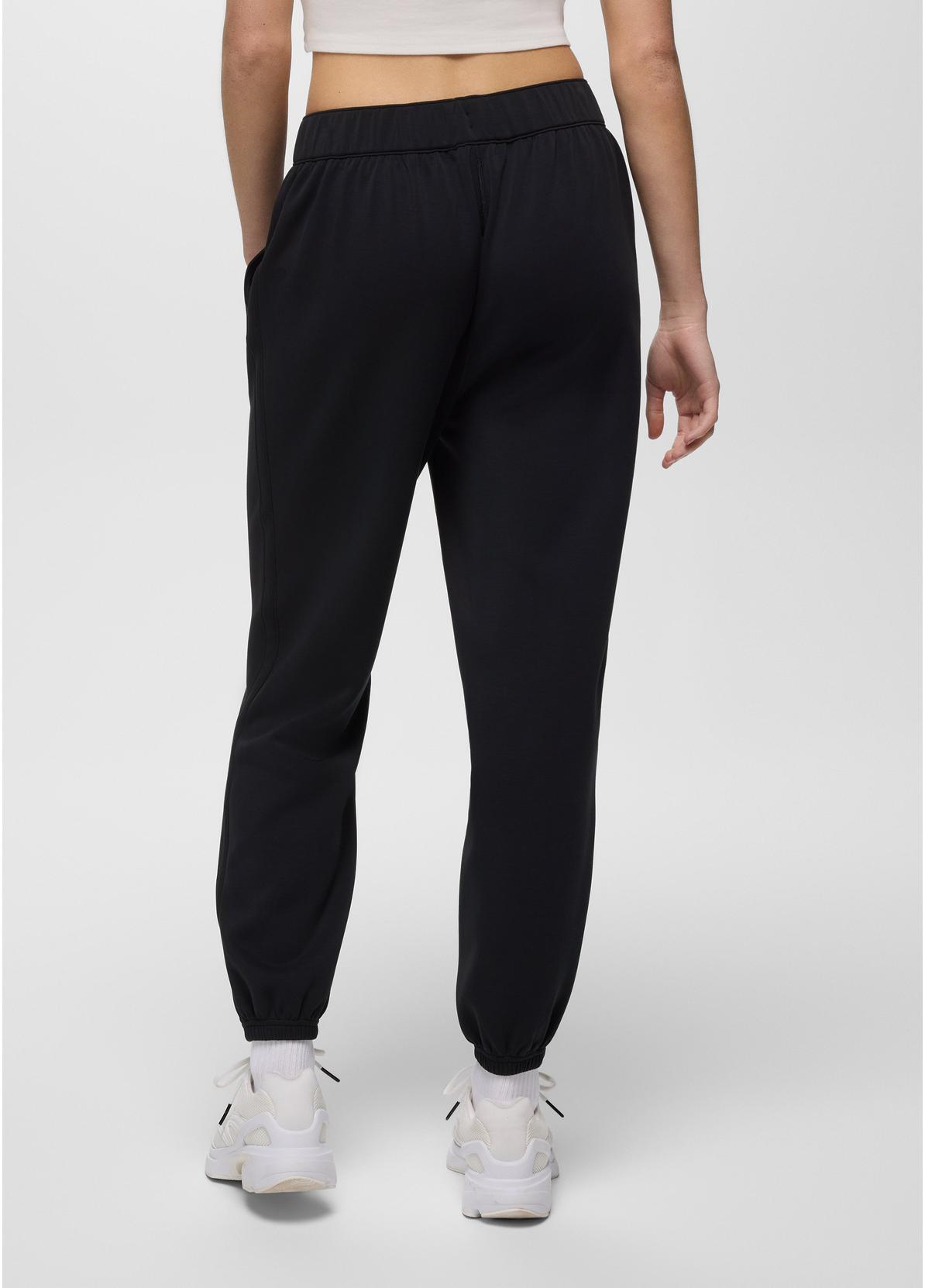 Shea Soft High Rise Jogger