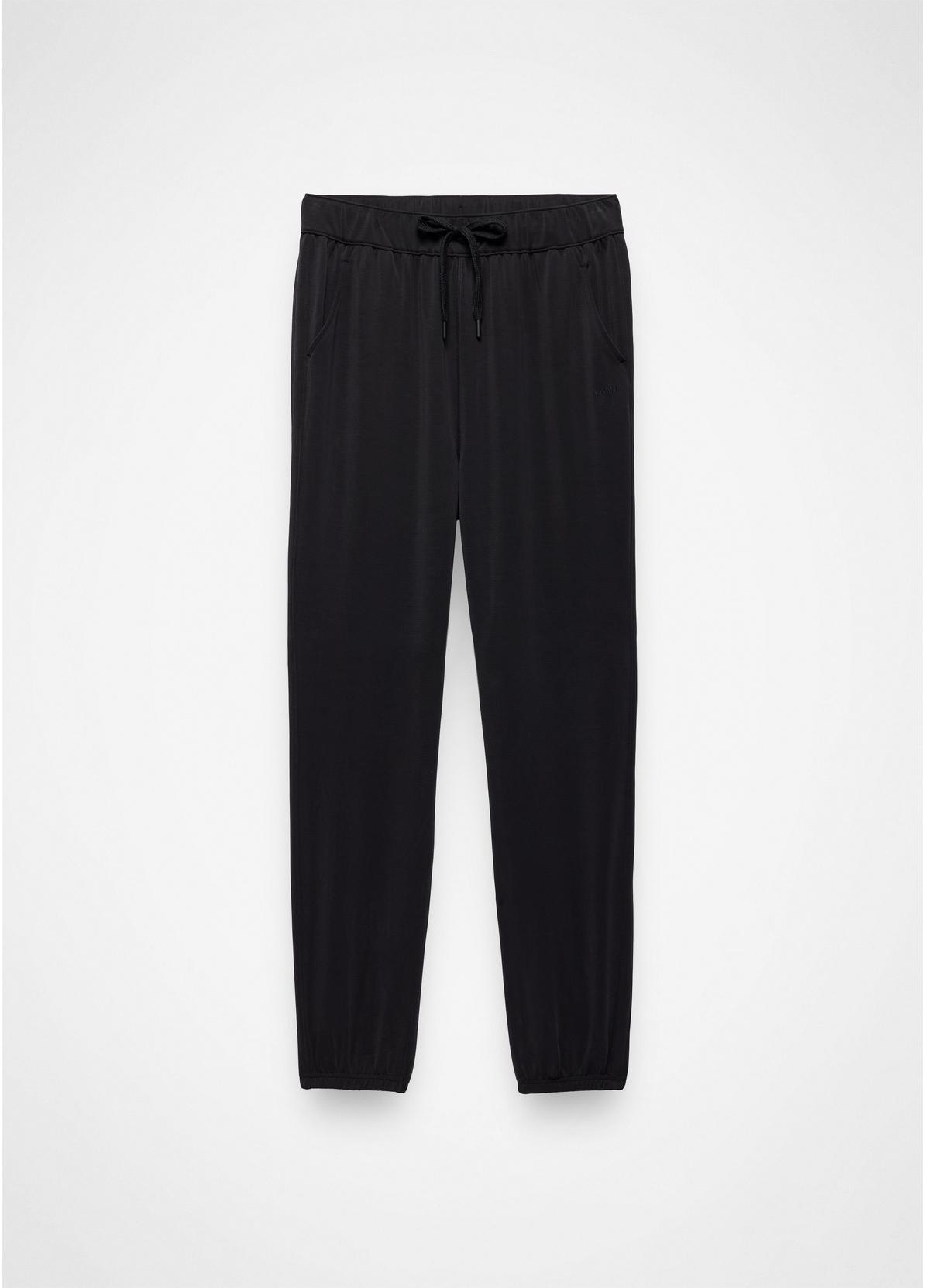 Shea Soft High Rise Jogger