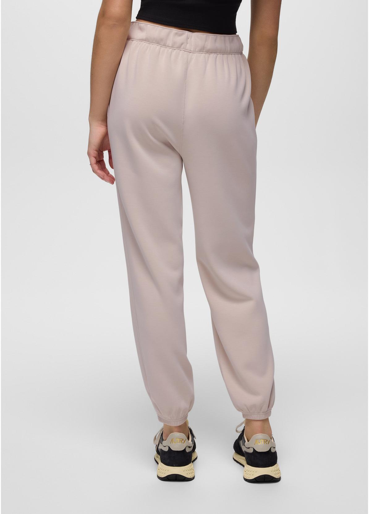 Shea Soft High Rise Jogger