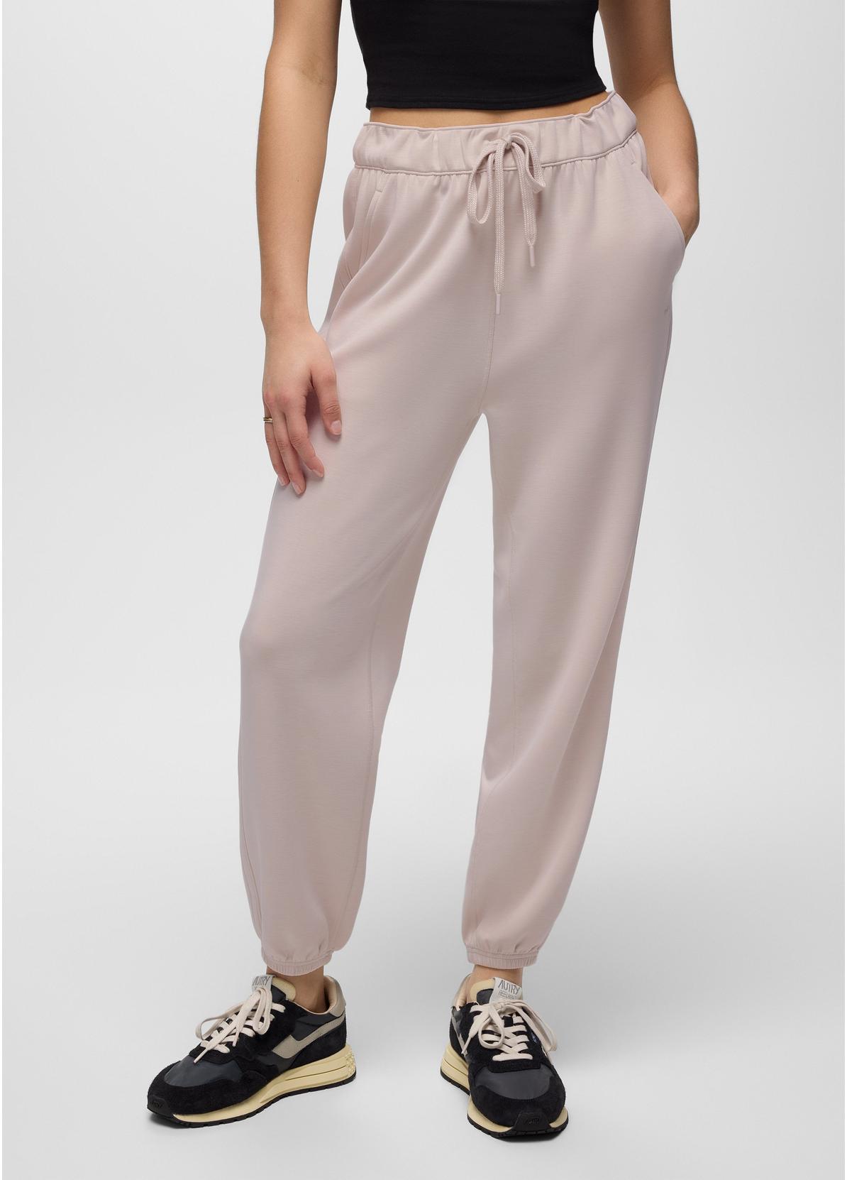 Shea Soft High Rise Jogger
